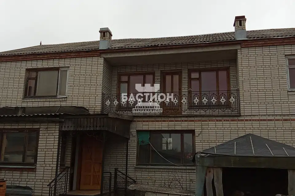 Продаётся 2-этажный дом, 283 м²