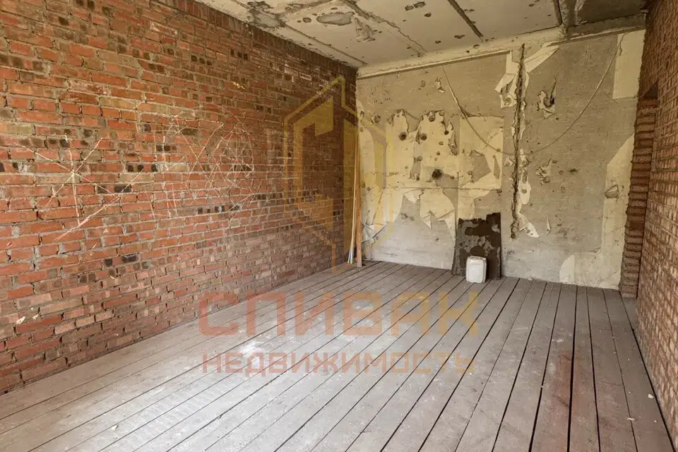 Продаётся 1-комнатная квартира, 39.4 м²
