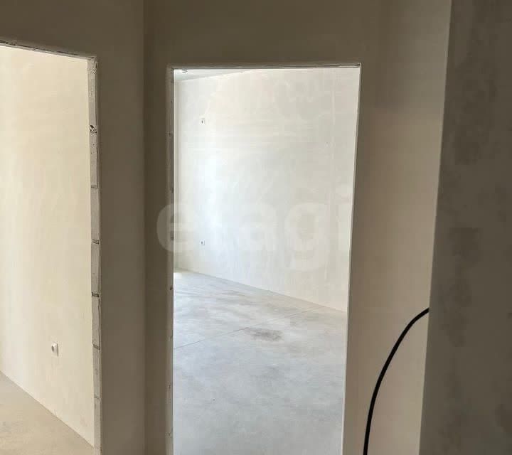 Продаётся 1-комнатная квартира, 38.7 м²