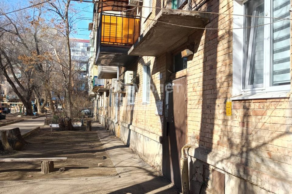 Продаётся 2-комнатная квартира, 43.4 м²