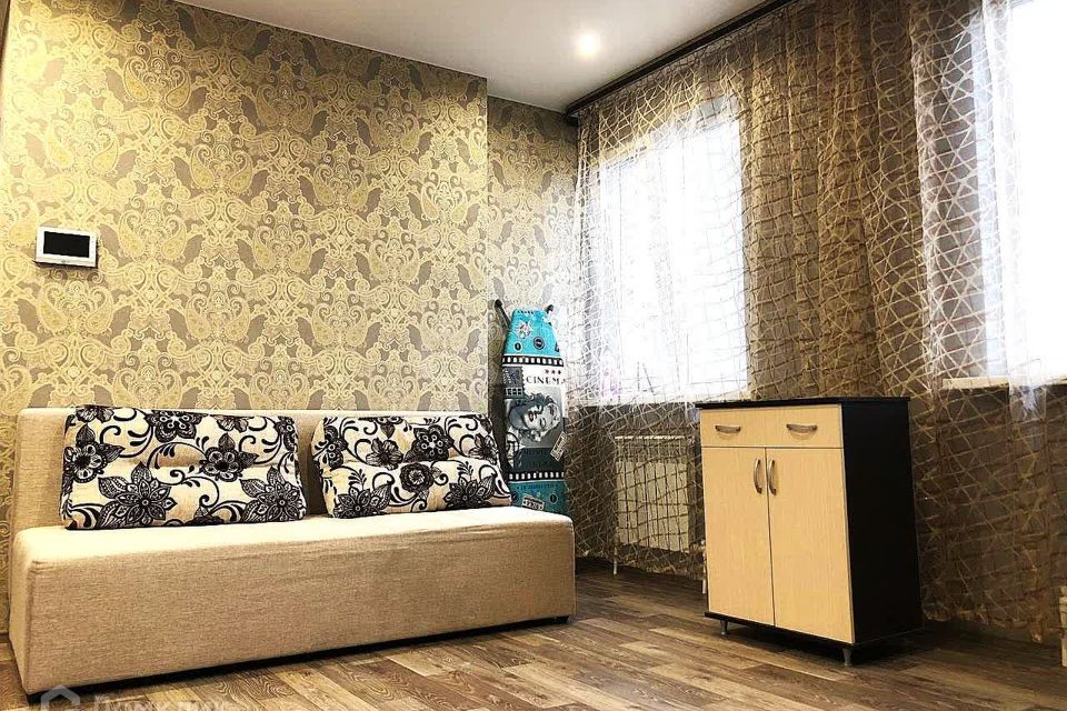 Продаётся студия, 21 м²