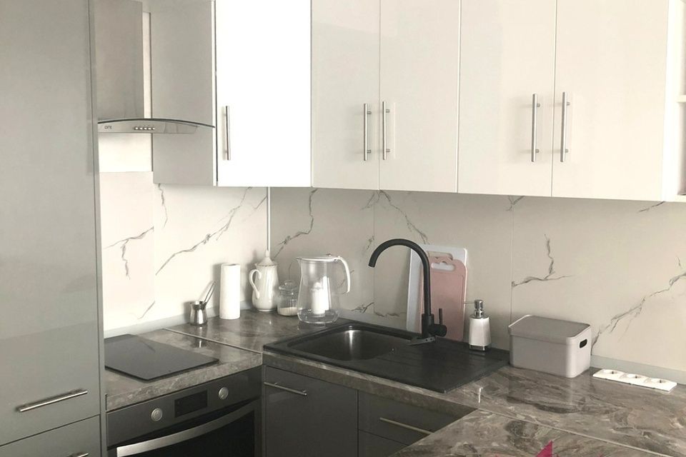 Продаётся студия, 24 м²