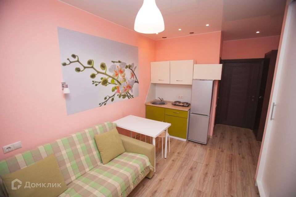 Продаётся 3-комнатная квартира, 63 м²