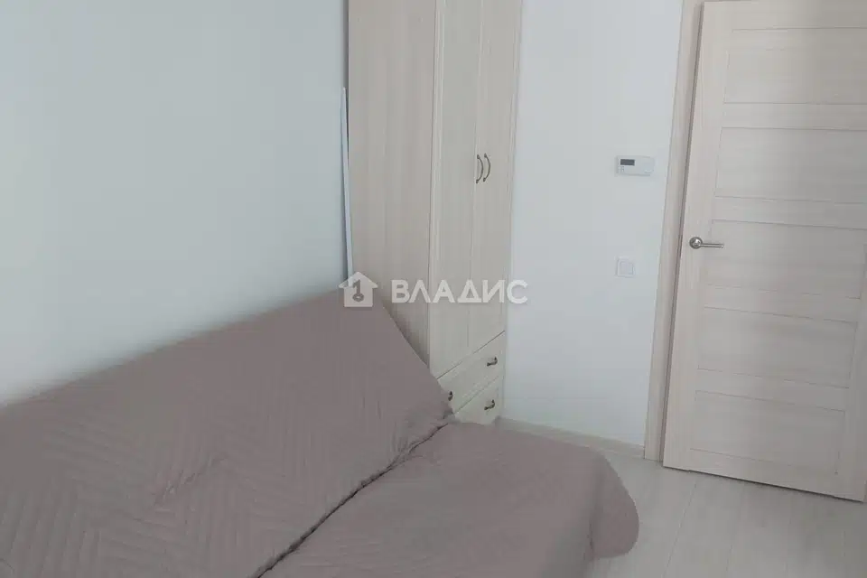 Сдаётся 1-комнатная квартира, 20.8 м²
