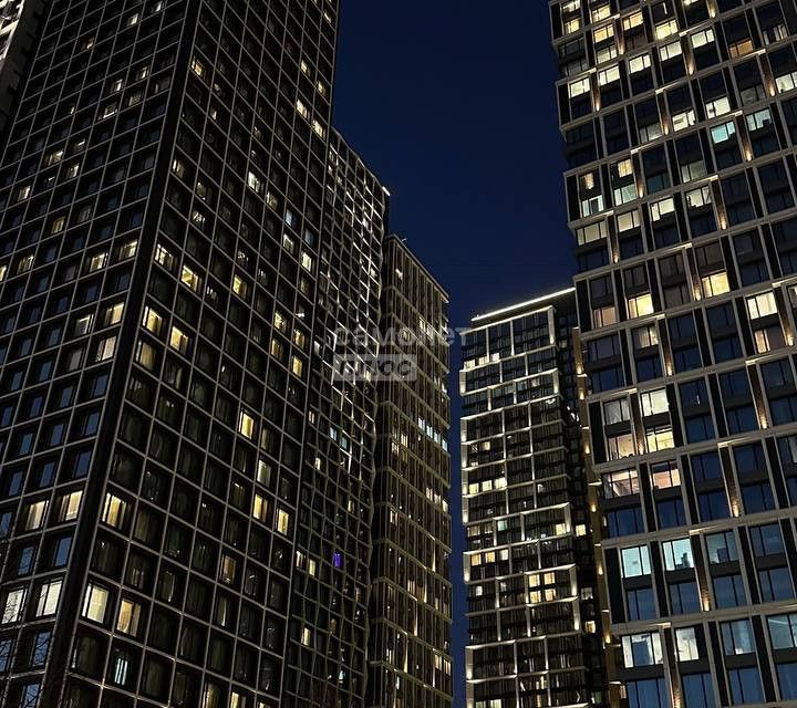 Продаётся 3-комнатная квартира, 108.4 м²