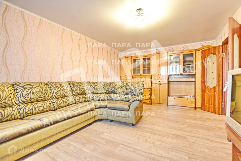 Сдаётся 1-комнатная квартира, 40 м²