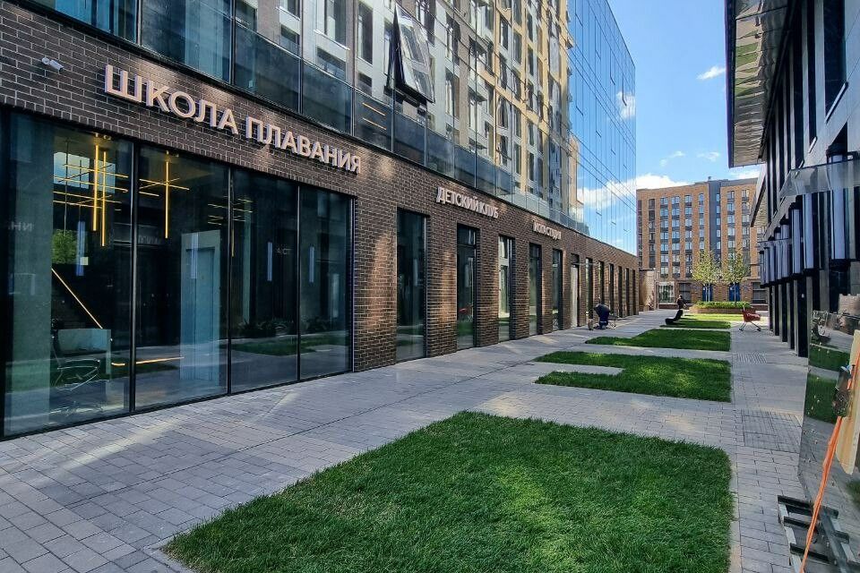Продаётся 3-комнатная квартира, 70 м²