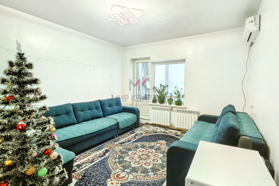 Продаётся 3-комнатная квартира, 68 м²