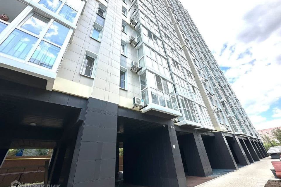 Продаётся 2-комнатная квартира, 49 м²