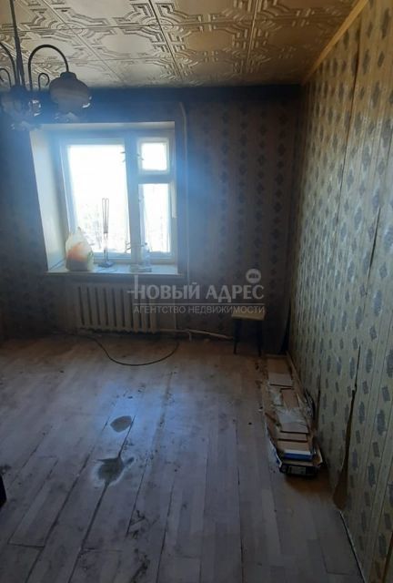 Продаётся 1-комнатная квартира, 29 м²