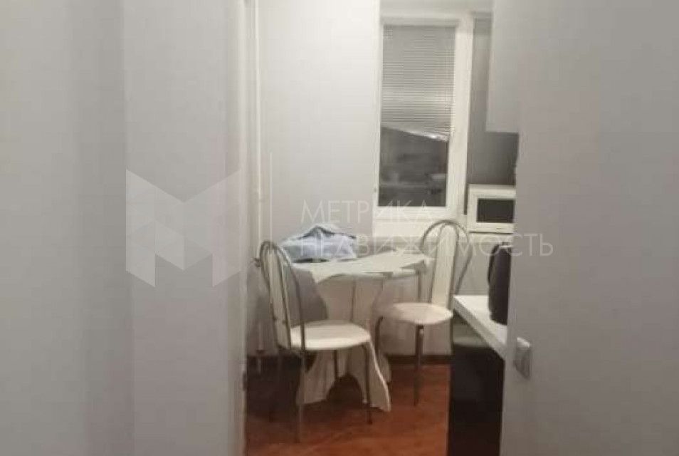 Продаётся 1-комнатная квартира, 34 м²