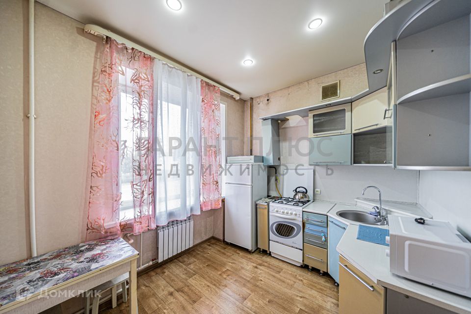 Сдаётся 1-комнатная квартира, 30 м²