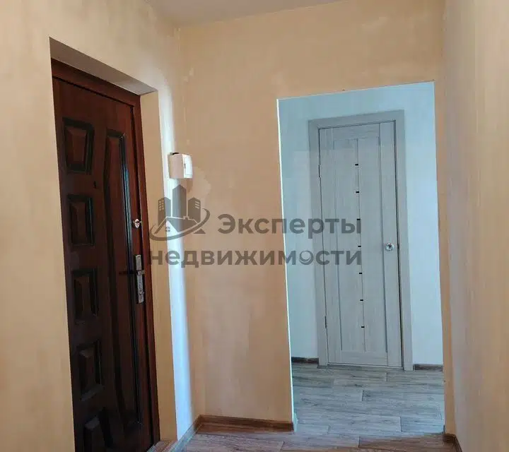 Продаётся 2-комнатная квартира, 55.3 м²