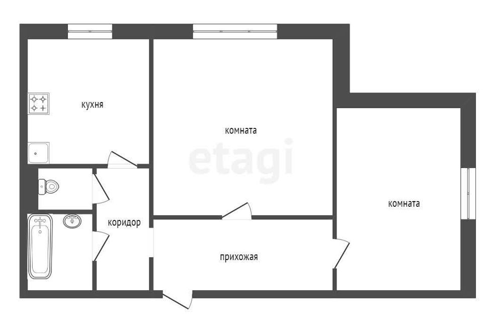 Купить Квартиру В Красноярске Вторичка Ул Молокова