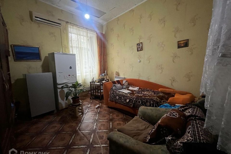 Продаётся 1-комнатная квартира, 24 м²