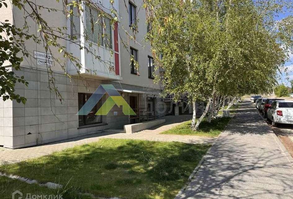 Сдаётся 1-комнатная квартира, 32 м²
