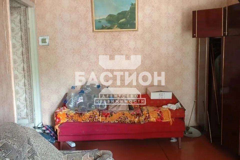 Продаётся 3-комнатная квартира, 82 м²