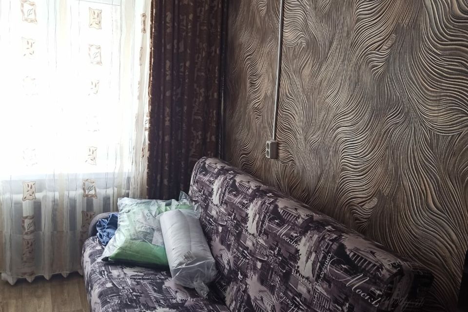 Сдаётся 1-комнатная квартира, 13 м²