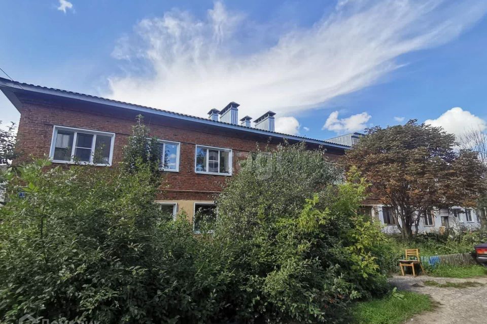 Продаётся 2-комнатная квартира, 30.4 м²