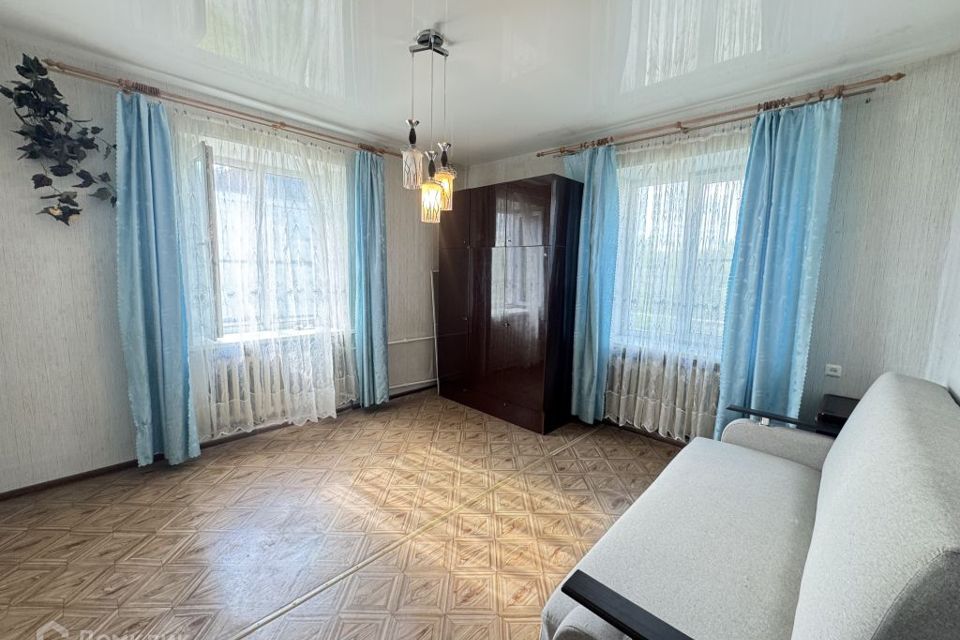 Продаётся 2-комнатная квартира, 57 м²