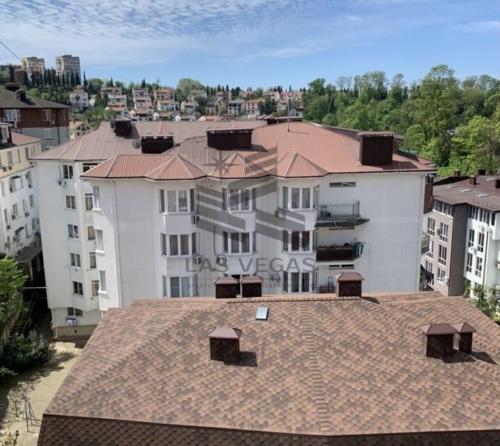 Сдаётся 4-комнатная квартира, 88 м²