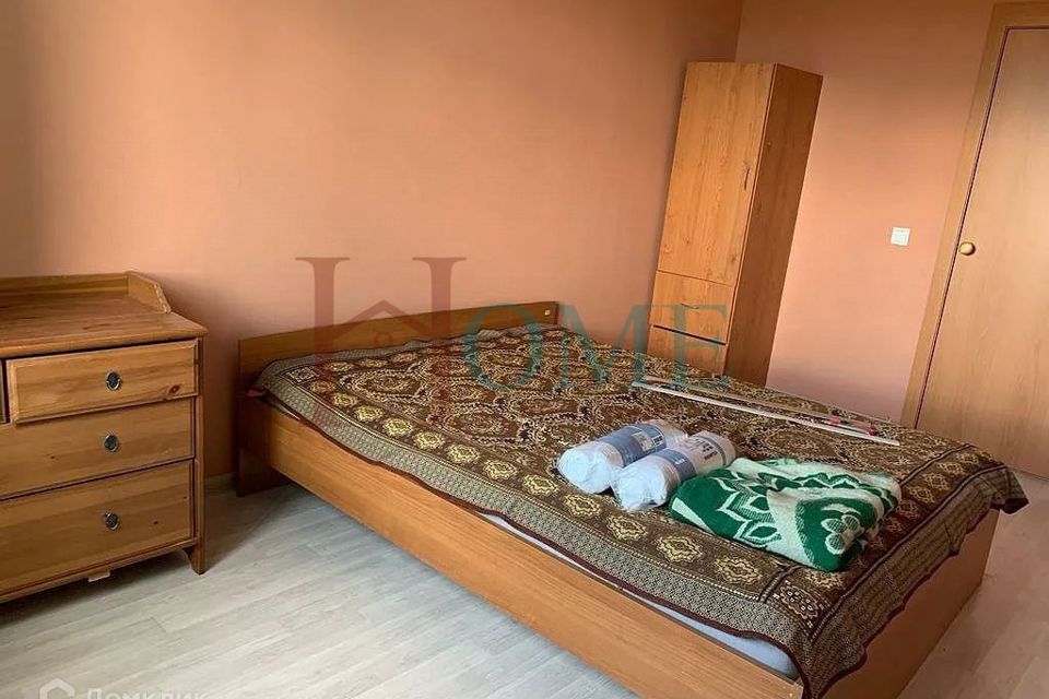 Сдаётся 1-комнатная квартира, 40 м²