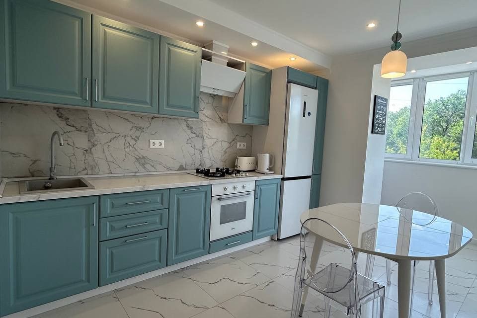 Сдаётся 1-комнатная квартира, 44 м²
