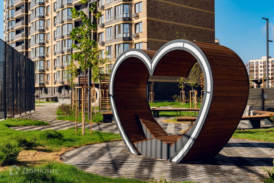 Продаётся студия, 25.1 м²
