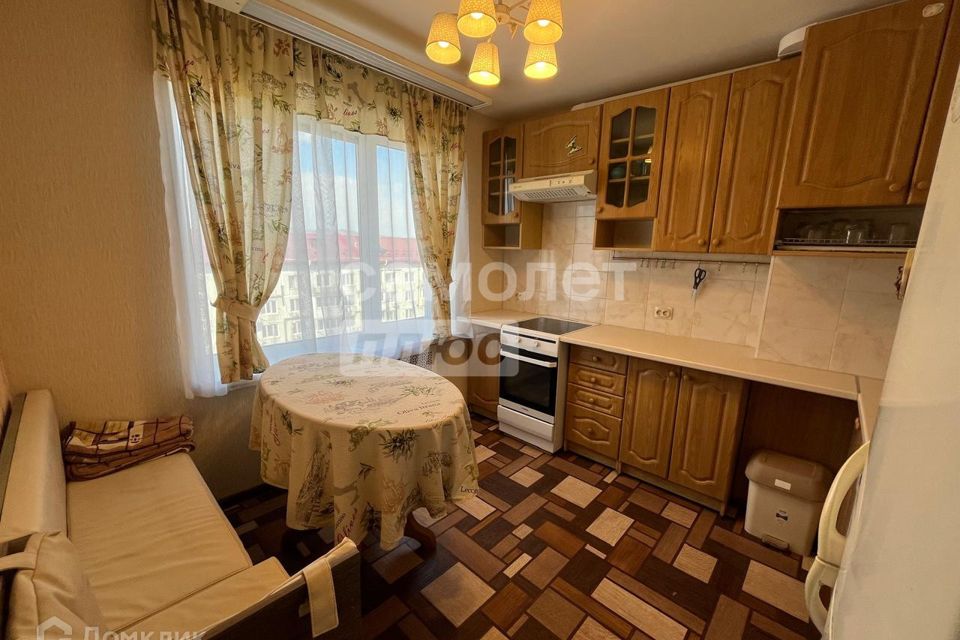 Сдаётся 2-комнатная квартира, 46.6 м²