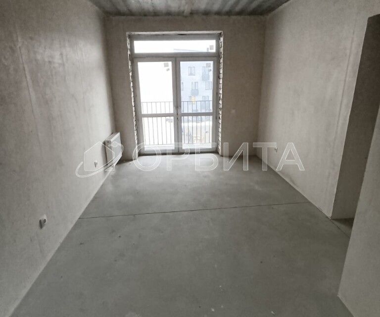 Продаётся 1-комнатная квартира, 37 м²