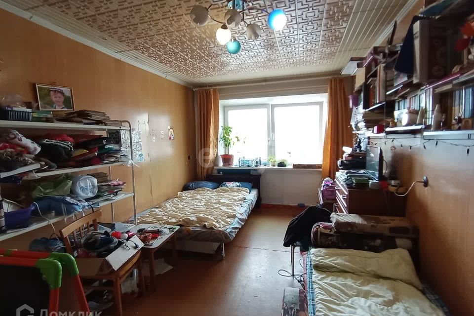 Продаётся 2-комнатная квартира, 41 м²