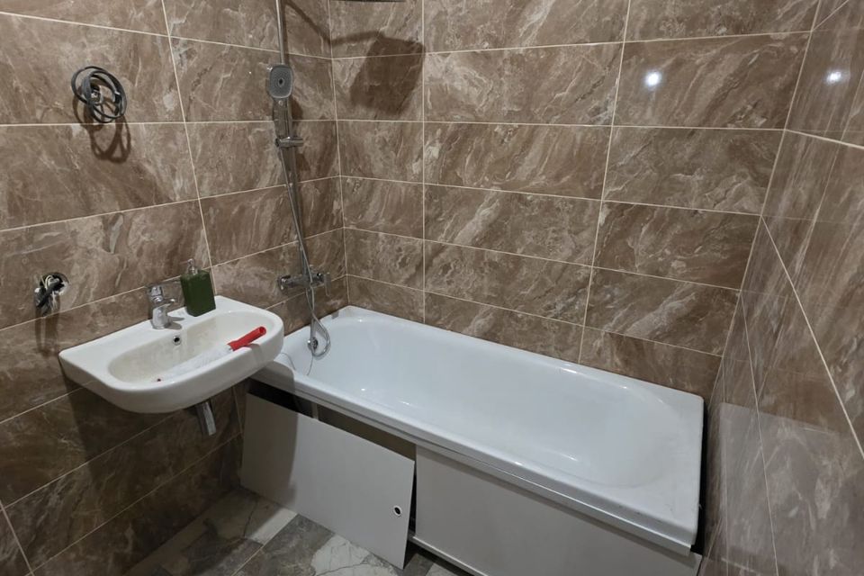 Продаётся 2-комнатная квартира, 49.3 м²