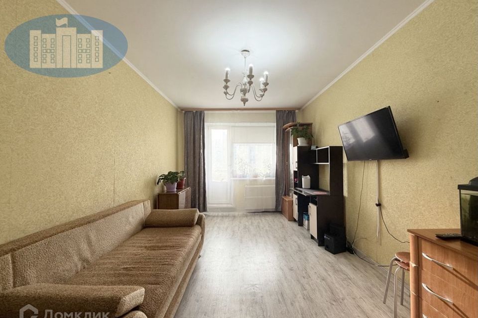 Продаётся 2-комнатная квартира, 51 м²