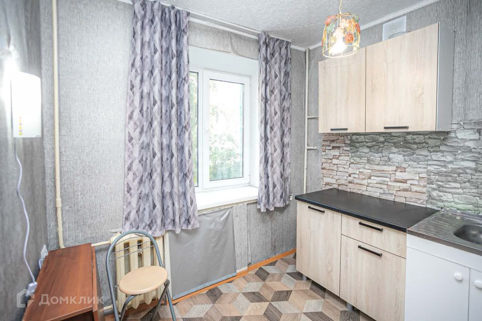 Сдаётся 1-комнатная квартира, 30 м²
