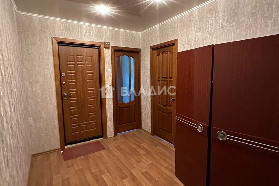 Продаётся 3-комнатная квартира, 62.9 м²