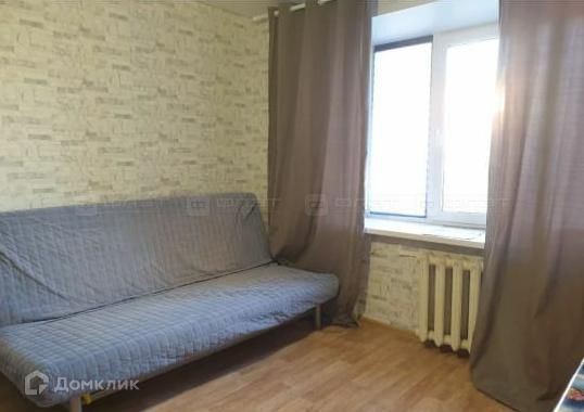 Продаётся студия, 13.1 м²
