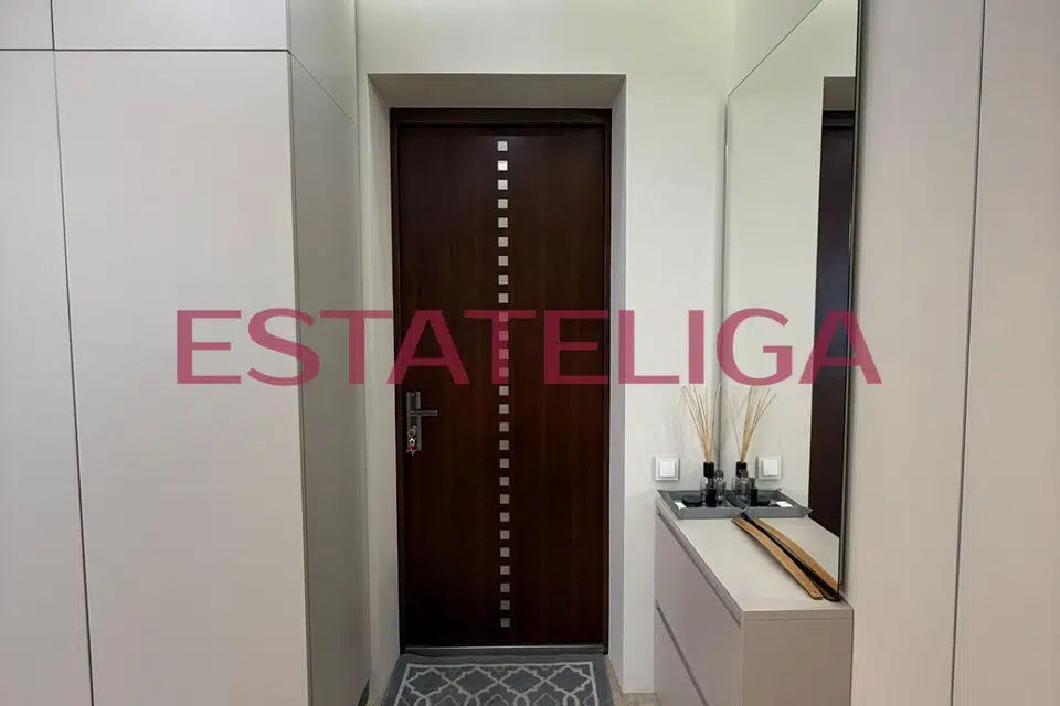 Продаётся 3-комнатная квартира, 72 м²