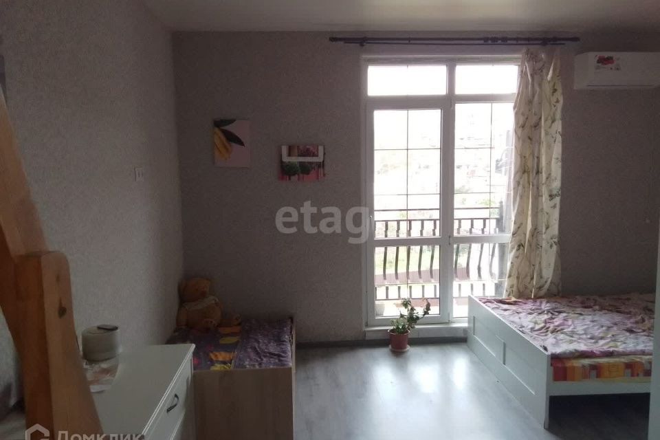 Продаётся студия, 27.5 м²