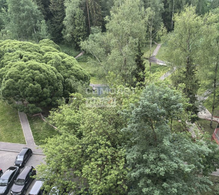Продаётся 2-комнатная квартира, 52.3 м²