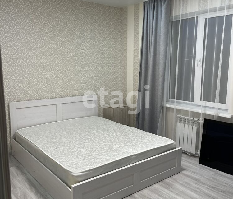 Сдаётся 2-комнатная квартира, 42 м²