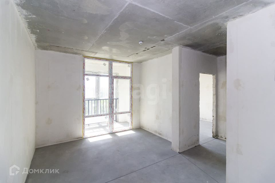 Продаётся 1-комнатная квартира, 40 м²