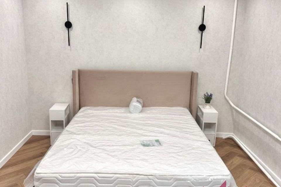 Сдаётся 1-комнатная квартира, 34 м²