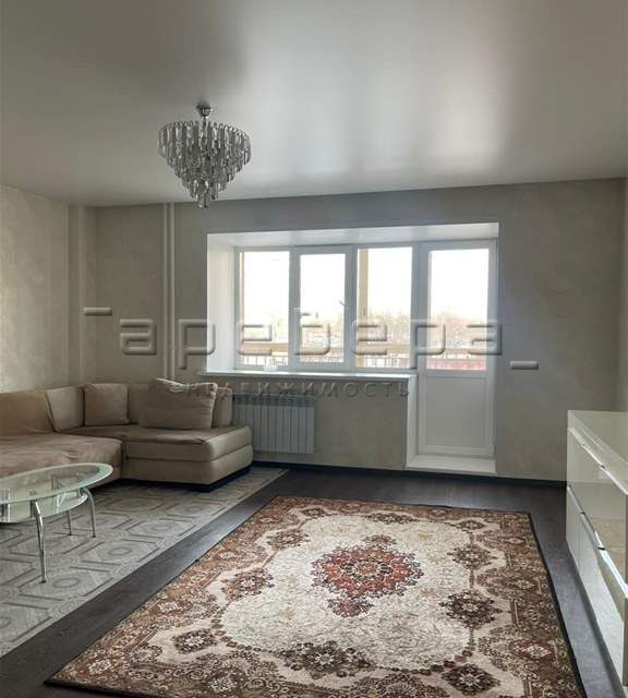 Продаётся 2-комнатная квартира, 85 м²