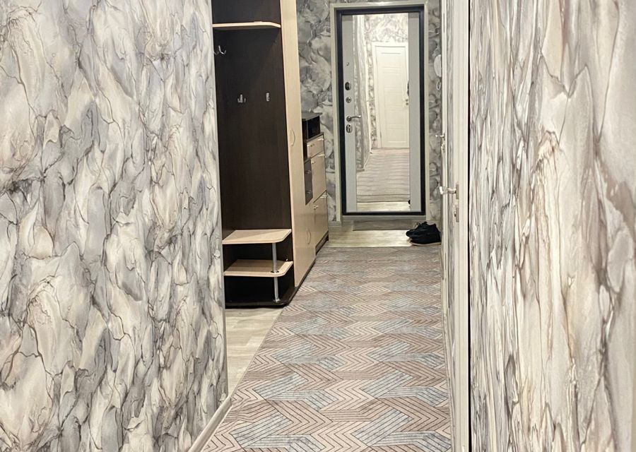 Продаётся 2-комнатная квартира, 66.9 м²