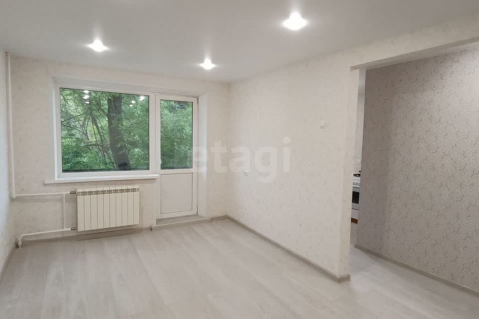 Продаётся 1-комнатная квартира, 30 м²