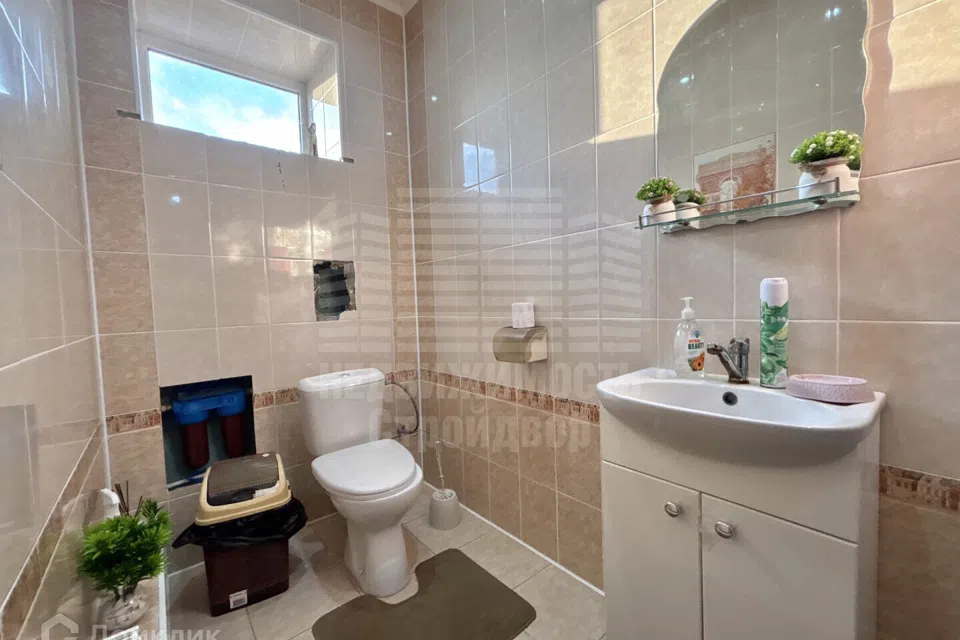 Продаётся 1-этажный дом, 149.9 м²
