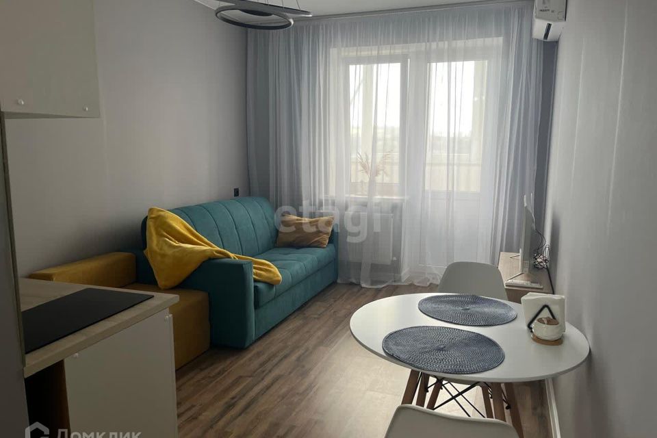 Продаётся студия, 24.1 м²