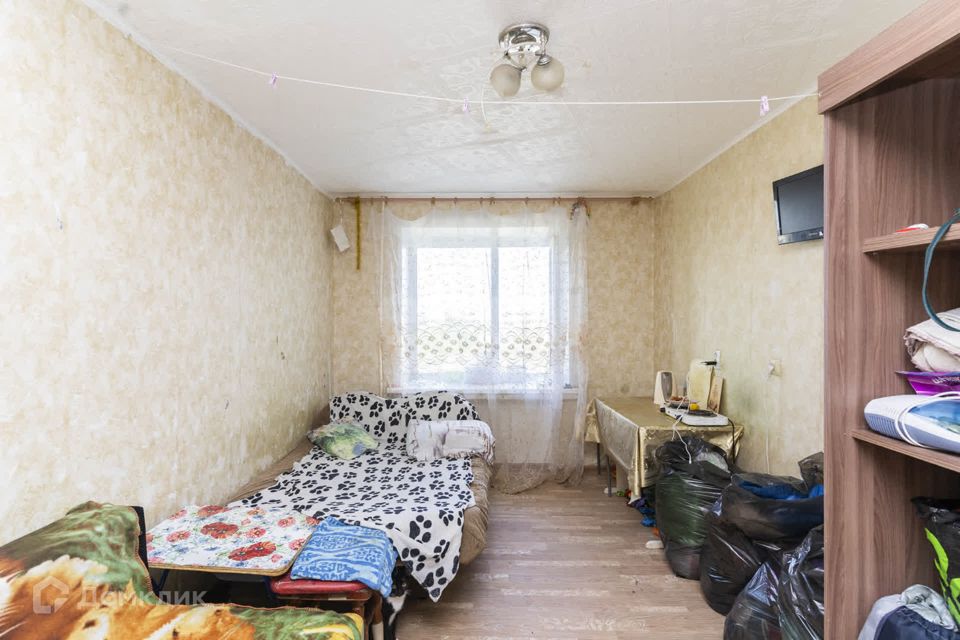 Продаётся комната в 1-комн. квартире, 13 м²