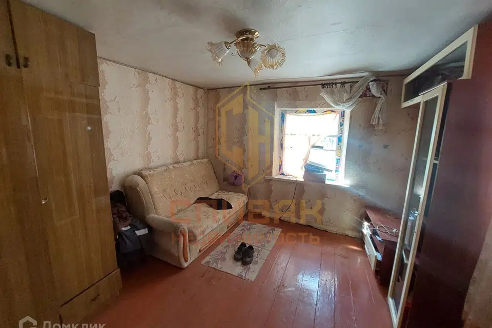 Продаётся 1-этажный дом, 69.9 м²