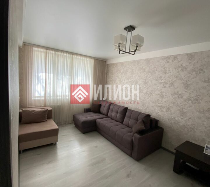 Продаётся 1-комнатная квартира, 30 м²